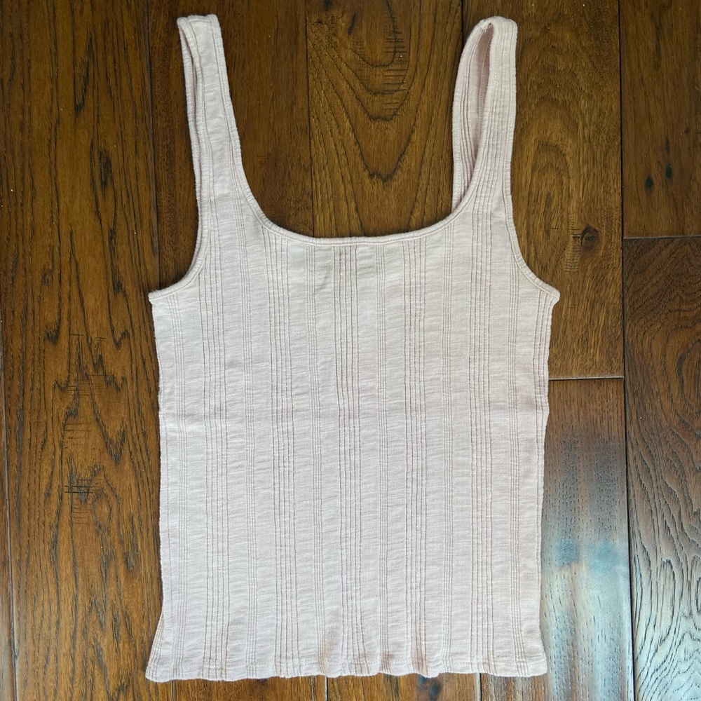 American Eagle Tank Top